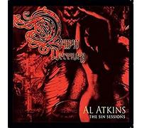 Atkins Al - Demon Deceiver
