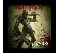 Atkins, Al - Reloaded