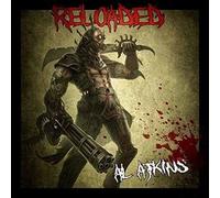 Atkins, Al - Reloaded [Import]