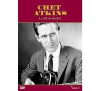 Chet Atkins – A Life in Music – Import