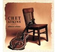 Atkins, Chet - Almost Alone