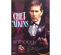 Atkins Chet - Anthology