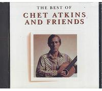 Atkins, Chet - Best of Chet Atkins & Friends