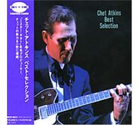 Atkins, Chet - Best Selection