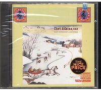 Atkins, Chet C.G.P. - East Tennessee Christmas