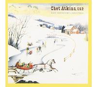 Atkins, Chet C.G.P. - East Tennessee Christmas