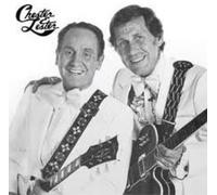 Atkins,Chet - Chester and Lester