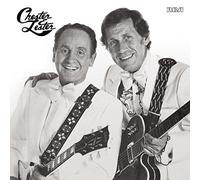 Atkins, Chet - Chester & Lester