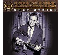 Chet Atkins - RCA Country Legends
