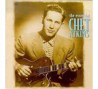 Atkins, Chet - Essential