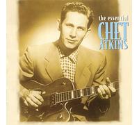 Atkins, Chet - Essential