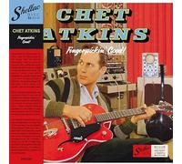 Atkins, Chet - Fingerpickin' Good!