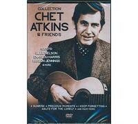 Atkins,Chet & Friends - Collection [Import]