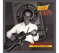 Atkins, Chet - Galloping Guitar-Early Y [Import]