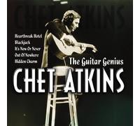 Atkins, Chet - Guitar Genius