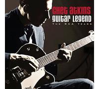 Atkins, Chet - Guitar Legend