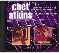 Atkins, Chet - Hum & Strum/Other Chet Atkins