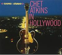 Atkins, Chet - In Hollywood/Other Chet..