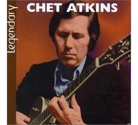 Atkins, Chet - Legendary