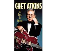 Atkins, Chet - Life in Music [VHS]