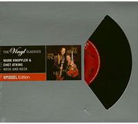 Atkins,Chet & Mark Knopfler - and Neck [Import]