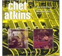 Atkins, Chet - Me & Chet/Me & Jerry