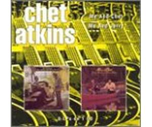 Atkins, Chet - Me & Chet/Me & Jerry