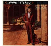 Atkins, Chet - Other Chet Atkins