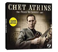 Atkins, Chet - Pickin' on Country [Import]