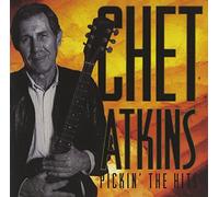 Atkins, Chet - Pickin The Hits