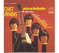 Atkins, Chet - Picks on The Beatles