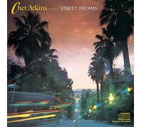 Atkins, Chet - Street Dreams