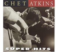 Atkins, Chet - Super Hits