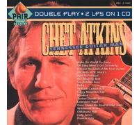 Atkins, Chet - Tenessee Guitar Man
