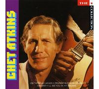 Atkins,Chet - The Collection [Import]