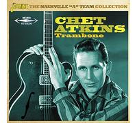 Atkins, Chet - Trambone