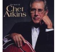 Atkins, Chet - Very Best of [Import]