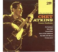 Atkins, Chet - Very Best of