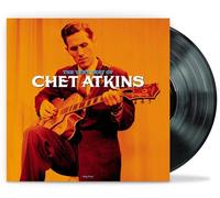 Atkins, Chet - Very Best of [Import]