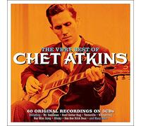 Atkins, Chet - Very Best of [Import]
