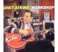 Atkins Chet - Workshop [Import]