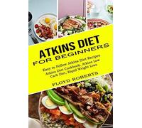 Atkins Diet For Beginners