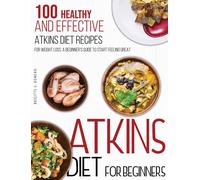 Atkins Diet For Beginners