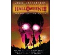 Atkins - Halloween III-Season of The Witch [Import]