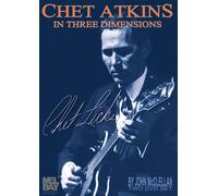 Atkins in Three Dimensions: Chet Licks