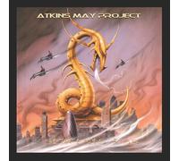Atkins May Project - Serpents Kiss