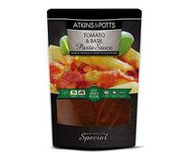 Atkins & Potts - Classic Tomato & Basil Pasta Sauce - 350g
