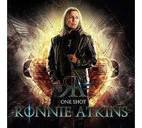 Atkins Ronnie - One Shot [Import]
