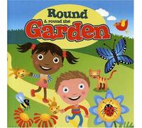 Atkins - Round & Round The Garden