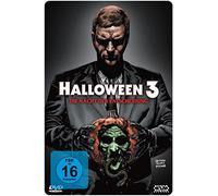 Atkins,Tom - Halloween 3 (Futurepak) [Import]